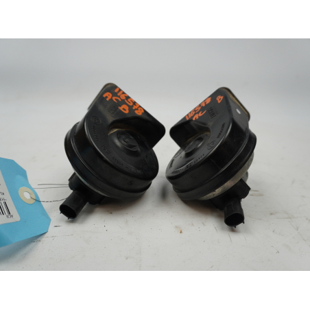 KLAXON  / AVERTISSEUR