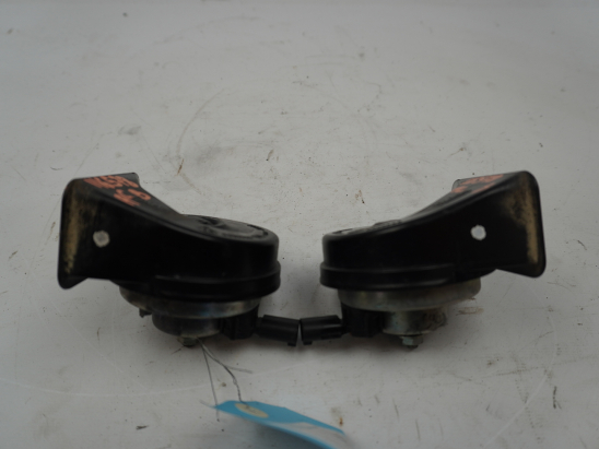 KLAXON  / AVERTISSEUR