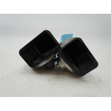 KLAXON  / AVERTISSEUR