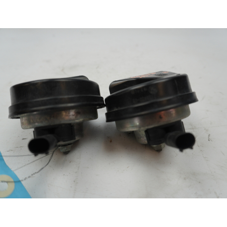 KLAXON  / AVERTISSEUR