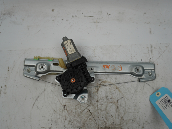 MECANISME+MOTEUR LEVE-GLACE ARG