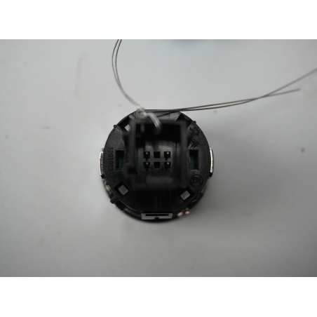 BOUTON DE DEMARRAGE START/STOP