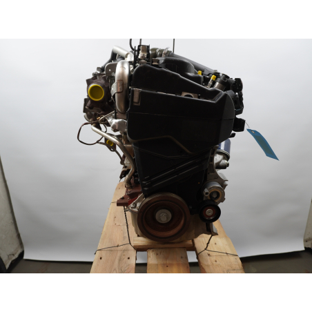Moteur diesel occasion RENAULT KANGOO II Phase 2 - 1.5 DCI 90ch