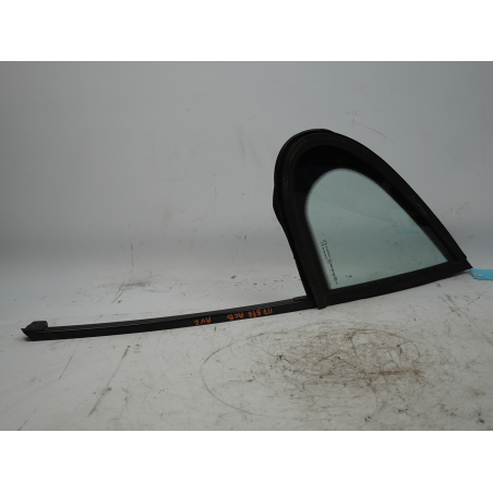 GLACE FIXE PORTE AV G