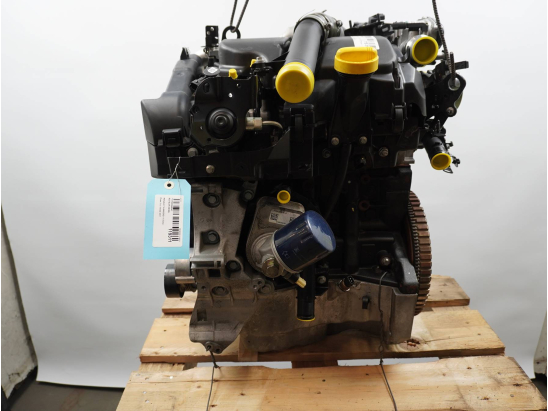 Moteur diesel occasion RENAULT KANGOO II Phase 2 - 1.5 DCI 90ch