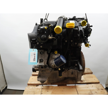 Moteur diesel occasion RENAULT KANGOO II Phase 2 - 1.5 DCI 90ch