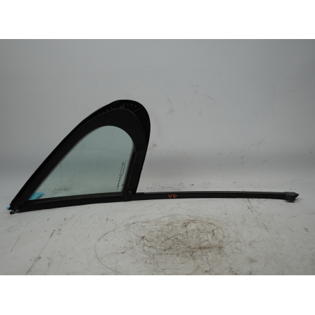 GLACE FIXE PORTE AV G