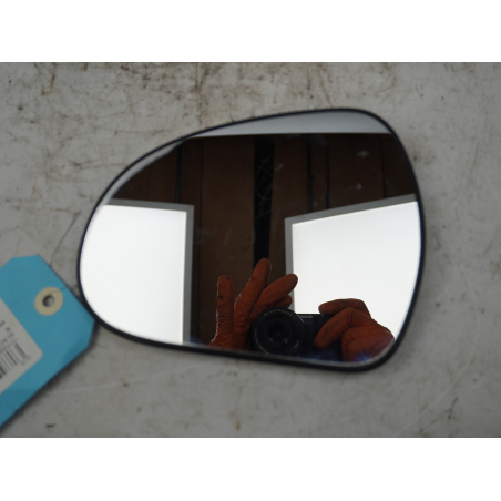 GLACE  RETROVISEUR EXT G