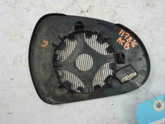 GLACE  RETROVISEUR EXT G