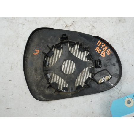 GLACE  RETROVISEUR EXT G