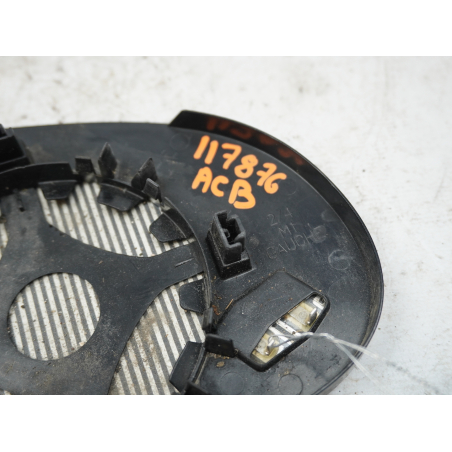 GLACE  RETROVISEUR EXT G