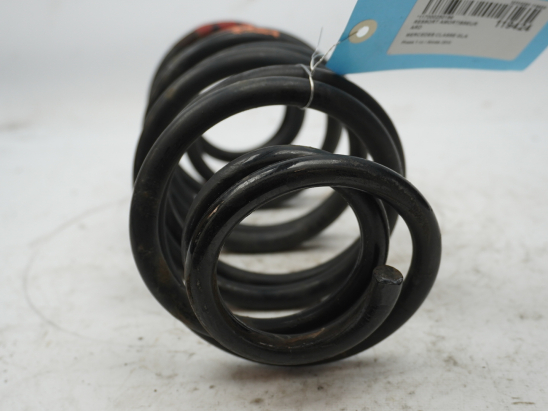 RESSORT AMORTISSEUR ARD