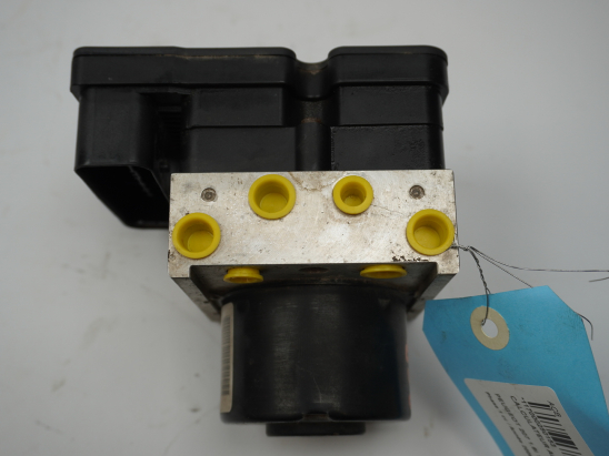 Calculateur abs occasion PEUGEOT 207 Phase 1 - 1.6i 16v 110ch