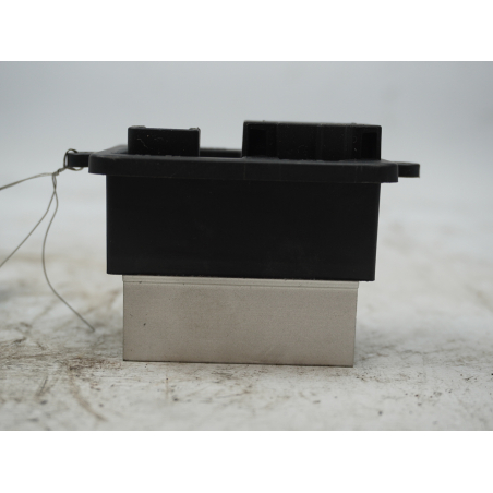 RESISTANCE DE CHAUFFAGE