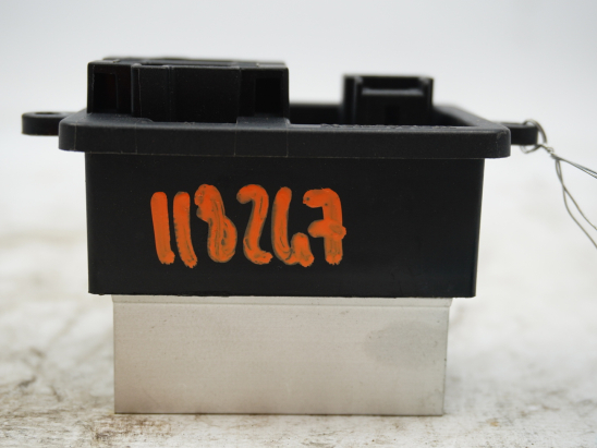 RESISTANCE DE CHAUFFAGE