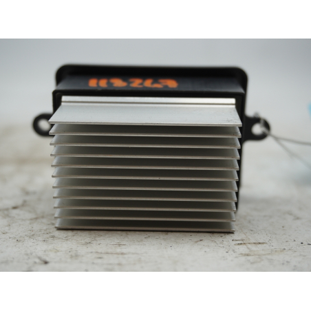 RESISTANCE DE CHAUFFAGE