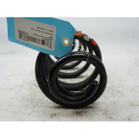 RESSORT AMORTISSEUR ARD