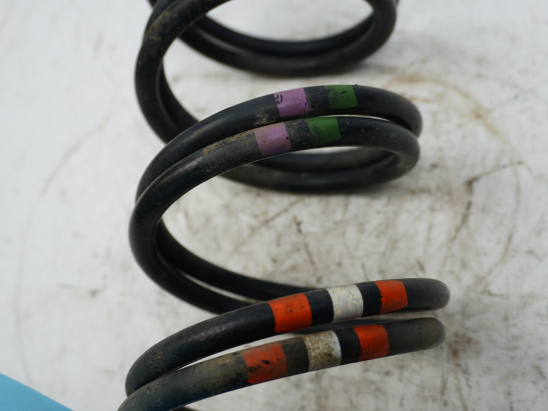 RESSORT AMORTISSEUR ARD