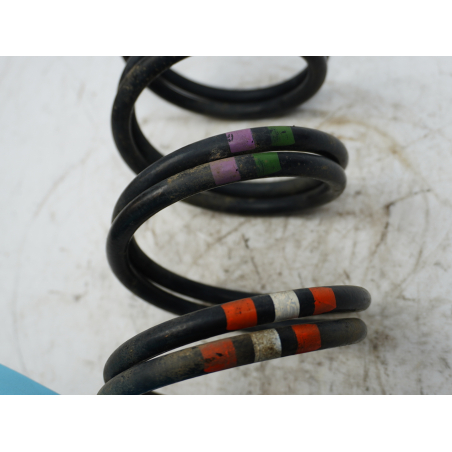 RESSORT AMORTISSEUR ARD