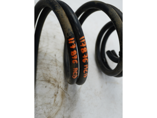 RESSORT AMORTISSEUR ARD