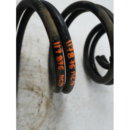 RESSORT AMORTISSEUR ARD