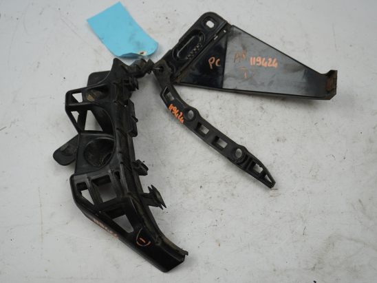 SUPPORT D PARE-CHOC AR