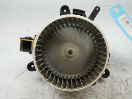 VENTILATEUR DE CHAUFFAGE