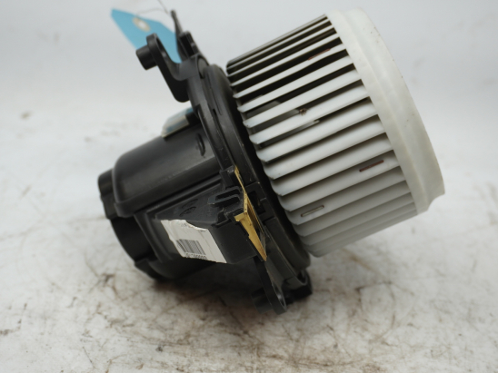 VENTILATEUR DE CHAUFFAGE