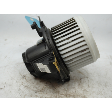 VENTILATEUR DE CHAUFFAGE