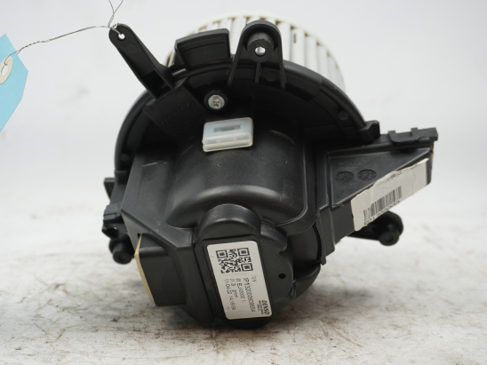 VENTILATEUR DE CHAUFFAGE