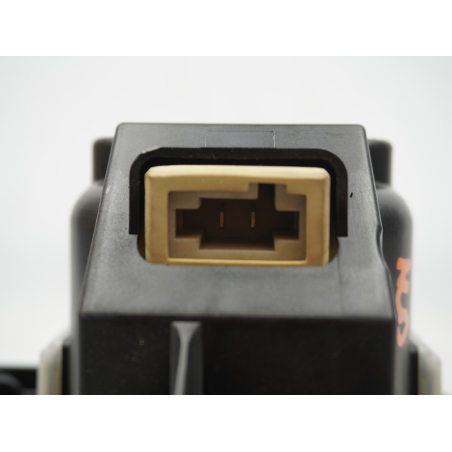 VENTILATEUR DE CHAUFFAGE