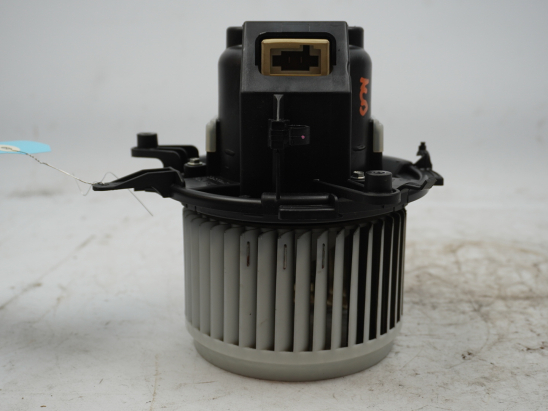 VENTILATEUR DE CHAUFFAGE