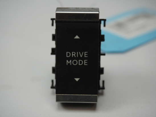 COMMANDE MODE DE CONDUITE