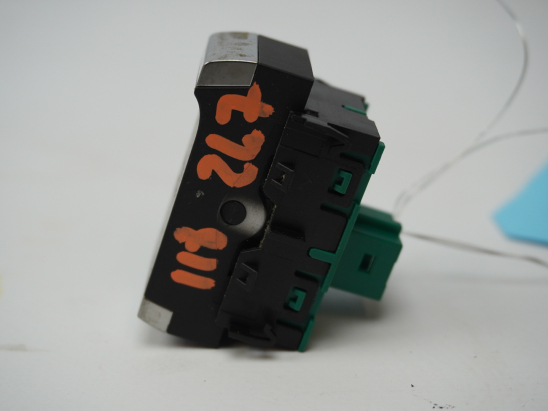 COMMANDE MODE DE CONDUITE