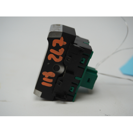 COMMANDE MODE DE CONDUITE