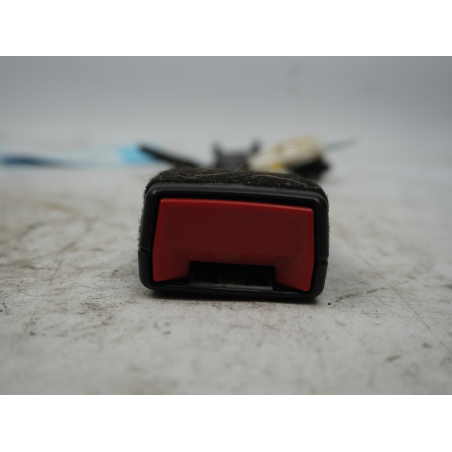 ANCRAGE CEINTURE AVD