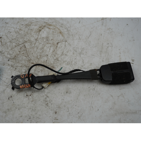 ANCRAGE CEINTURE AVD