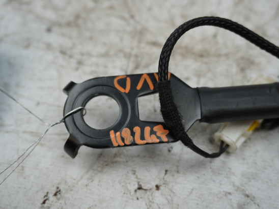 ANCRAGE CEINTURE AVD