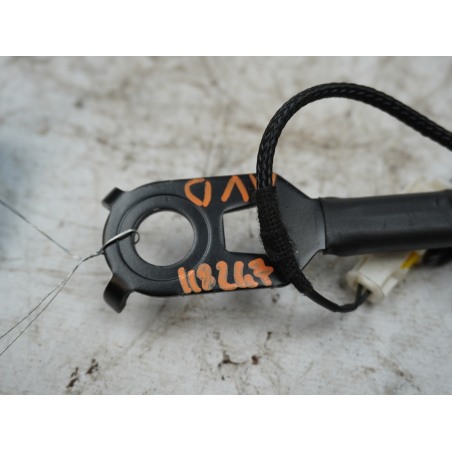 ANCRAGE CEINTURE AVD