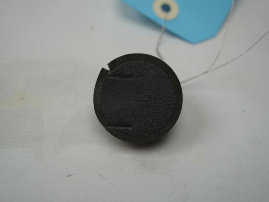 BAGUE RECEPTRICE TRANSPONDEUR