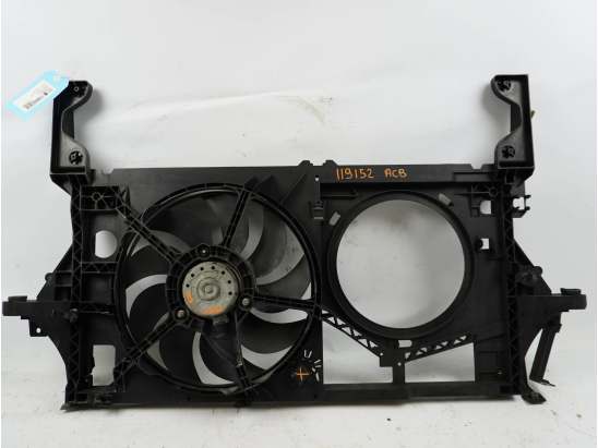 VENTILATEUR DE REFROIDISSEMENT