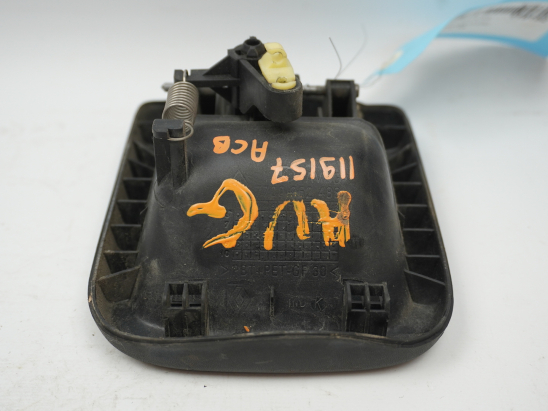 POIGNEE EXT PORTE AVG