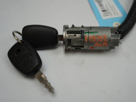 ANTIVOL DE DIRECTION