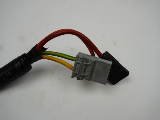 ANTIVOL DE DIRECTION