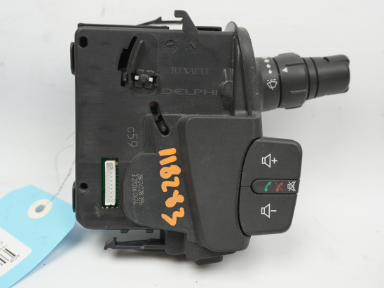 Commande essuie glace occasion RENAULT KANGOO II Phase 2 - 1.5 DCI 75ch
