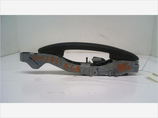 POIGNEE EXT PORTE ARG