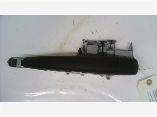 POIGNEE EXT PORTE ARG