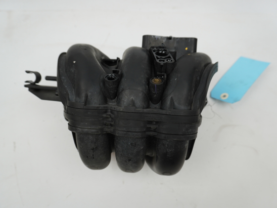 COLLECTEUR ADMISSION