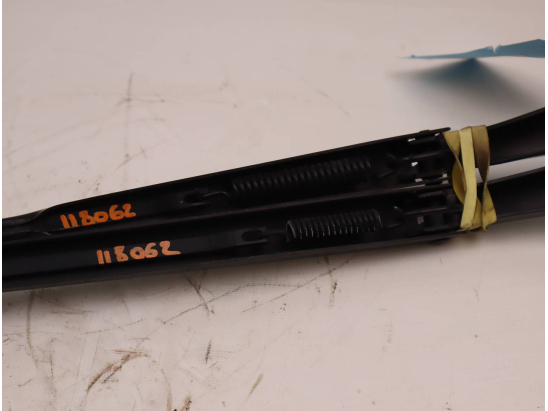 BRAS ESSUIE-GLACE AV