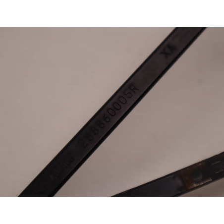 BRAS ESSUIE-GLACE AV